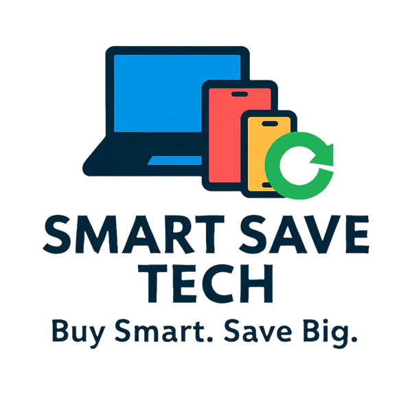 SMART SAVE TECH