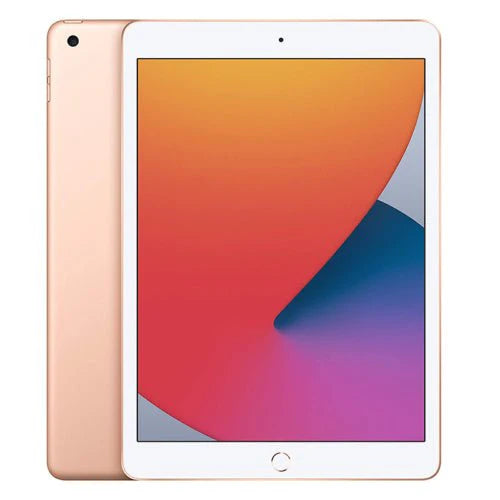 Apple iPad 8th Gen - 10.2"