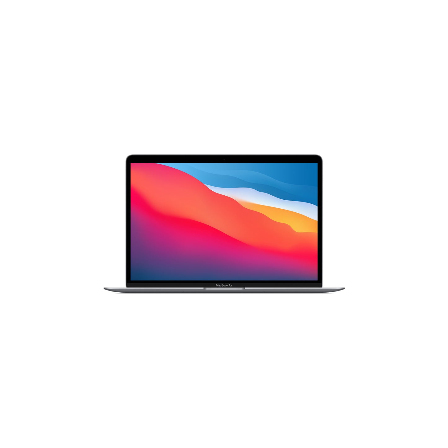 13.3-inch MacBook Air Apple M1 Chip with 8‑Core CPU and 7‑Core GPU - Space Gray